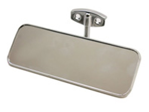 Specchietto retrovisore. Porsche 356 Pre-A 1950-1955 - 64473110101, 644-731-101-01