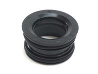 Tubo toma toma termostato. Porsche 957 Cayenne S / GTS / Turbo - 94810610103, 94810610102