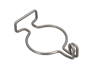 Clutch Release Lever Clamp. Porsche 997 MKI / 997 MKII / 991 - 99611674100, 9P1141164