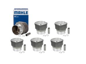 Motorkolben- und Zylindersatz. Porsche 911 Carrera 2,7L 210PS - 91110392801, 5036092 - 5036092