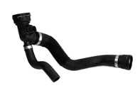 Water Hose, Supply. Porsche 958 Cayenne 3.0L Hybrid 2015-18 - 95810640221