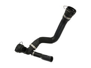 Waterslang, toevoer. Porsche 958 Cayenne 3.0L Hybrid 2015-18 - 95810640221