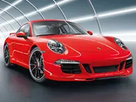 Coppa Aerokit. Porsche 991 Coupé - 99104480088, 99104480089, 99104480090, 99104480091