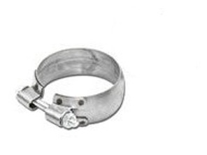 Morsetto terminale di scarico posteriore sportivo per Porsche 944 S2 CARGRAPHIC N-GT