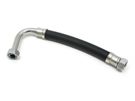 Réservoir de tuyau d'huile au moteur. Porsche 911 1975-77 - 91110774210