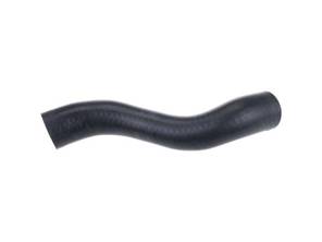 Coolant Top Hose LEFT. Porsche 987 Boxster / 987C Cayman / 997 - 99710662504, 99710662503 - URO-021200