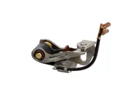 Point contact breaker. Porsche 911 65-73 / Porsche 912E