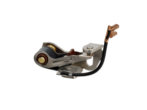 Point contact breaker. Porsche 911 65-73 / Porsche 912E
