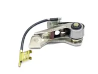 Punktkontaktunterbrecher. Porsche 911 65-73 / Porsche 912E