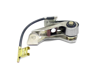 Puntcontactonderbreker. Porsche 911 65-73 / Porsche 912E