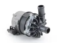 Pompa acqua elettrica. Porsche 958 Cayenne Hybrid 3.0L / 970 Panamera Hybrid 3.0L - 95860656700