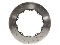 Remschijf voor Porsche 997 GT3 Cup auto - DIA2202X007S36R