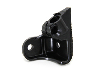 Hardtop-Fangempfänger. Porsche 987 Boxster - 98756165400, 98756165300