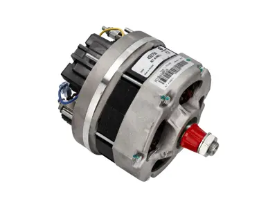 交流发电机。保时捷 911 / 930 12V 90Amp 全新 - 91160312005, 91160312005, 911603120EX, 104905, 2104905, 432794, 436599 626107, NA297 - A14N67, AL401X, L1467, LRA01476