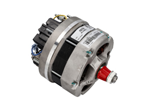 Alternatore. Porsche 911/930 12V 90Amp NUOVO - 91160312005, 91160312005, 911603120EX, 104905, 2104905, 432794, 436599 626107, NA297 - A14N67, AL401X, L1467, LRA01476