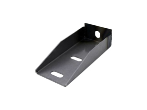 Hupenhalterung. Porsche 356 Pre-A 1952-55 - PP130H, P130H