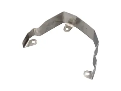 Supporto pompa acqua. Porsche 997 Turbo / GT2 / GT2 RS / GT3 - 99611552173, 99611552171