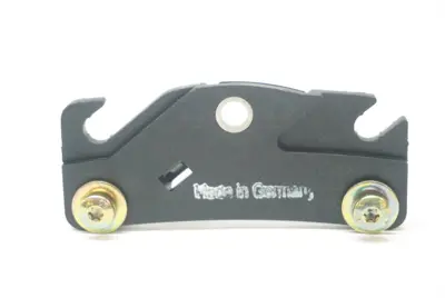 Halterung der Anzeigeeinheit. Porsche 996 >>2002 - 99663146402, 99663146302, 996.631.464.02, 996.631.463.02