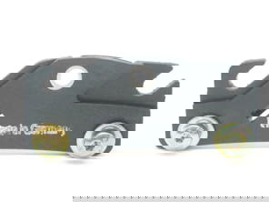 Indicator unit bracket. Porsche 996 >>2002 - 99663146402, 99663146302, 996.631.464.02, 996.631.463.02