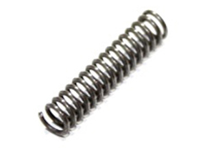 Duwveer ontluchtingshendel. Porsche 356 / 911 / 912 - 64454255500