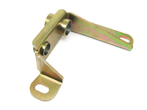 Support de roulement de pédale. Porsche 911 1965-89 RHD Voitures - 90142301300