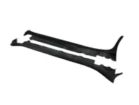 Side skirts. Porsche 993 RS - TK31, 9935591250201C, 9935591260301C - TK 31, TK31
