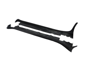 Side skirts. Porsche 993 RS - TK31, 9935591250201C, 9935591260301C - TK 31, TK31