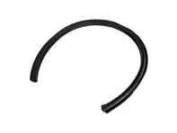 Deur as pakking. Porsche 914 - 91453193910