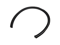 Junta del eje de la puerta. Porsche 914 - 91453193910