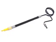 Tubo de embrague/manguera. Porsche 987 Boxster / 987C Caimán - 98742337702, 98742337701, 98742337700