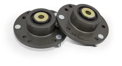 Shock absorber mounting kit rear. Porsche 964 - 96433306404, 96433305900, 96433305982
