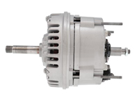 Generator. Porsche 964 / 993 - 96460315601, 0120468125, 91160315501, 96460315600, 964603156AX