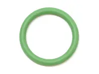 Stoterstangbuisafdichting, 25,1 mm. Porsche 914 - 021109349B, 021109335C