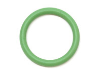 Guarnizione del tubo dell'asta di spinta, 25,1 mm. Porsche 914 - 021109349B, 021109335C