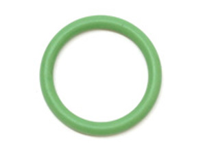 Push rod tube seal, 25.1mm. Porsche 914 - 021109349B, 021109335C