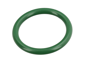 Junta de tubo de varilla de empuje, 25,1 mm. Porsche 914 - 021109349B, 021109335C