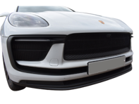 Paraurti anteriore griglia anteriore in acciaio inox set ZunSport. Porsche Macan S / GTS con FDC - ZPR81221B, ZPR81321B, ZPR81521B, ZPR91921B, ZPR92021B, ZPR81221B, ZPR81321B, ZPR81521B, ZPR91921B, ZPR92021B