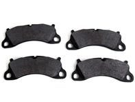 Brake pads Front. Porsche 991 C2S / 991 Turbo - 99135194702, 35094, 99135194704