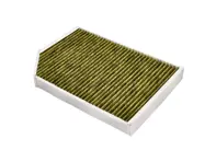 Staub- und Pollenfilter. Nur Porsche 971 Panamera / Taycan LHD-Fahrzeuge - 9A7819429, 971819429