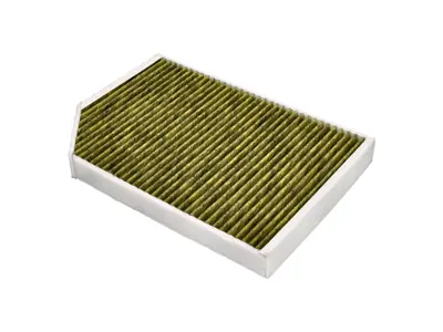 Dust and pollen filter. Porsche 971 Panamera / Taycan LHD cars only - 9A7819429, 971819429