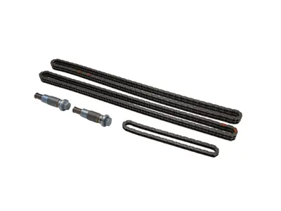 Motordistributiekettingset voor nokkenas en oliepomp Porsche Boxster / Cayman / 997 / 991 - 9A110514203, 9A110514202, 9A110523302, 9A110515703, 9A110515702, 9A110515704, 0PB109507A - 59826SET, 90001165, 34973