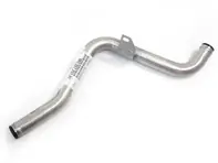 Oil pipe. Porsche 993 - 99320725101, 99320725100