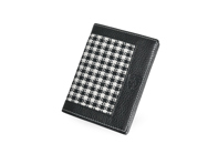 Porsche Classic Fahrzeugscheinkoffer Pepita - PCG901200A