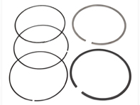 Jeu de segments de piston. Porsche 987.2 / 987C.2 / 997.2 / 991 97MM (MA1.04) - 9A110306502, 503RS001070N0 - PRS1006-00