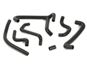 Juego de mangueras de aceite. Porsche 930 Turbo 1978-89 - 93010739504, 93010799500, 93010739100, 93010738904, 93010738906, 93010739701, 93010723302, 93010739402, 99923600750, 00004320495 - DO88, KIT141S