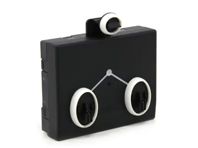 Rear door control unit. Porsche 958 Cayenne >>2012 - 95861879511, 95861879510