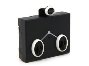 Rear door control unit. Porsche 958 Cayenne >>2012 - 95861879511, 95861879510