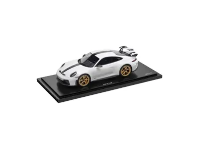 Porsche 911 GT3 (992.2) – Édition limitée - WAP0215200TGT3