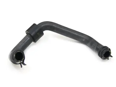 Heizungsschlauch Versorgung. An Wasserpumpe. Porsche 970 Panamera - 97057258300