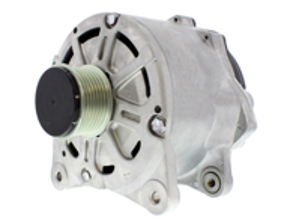 Lichtmaschine 190AMP. Porsche 955 Cayenne 3.2L 2006>> - 95560301610, 021902026N, 021902026NX, 021903026N, 021903026NX, 059903018V, 059903018VX, 059903018X, 059903018XX - AEG1217